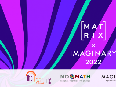 MATRIX x IMAGINARY 2022