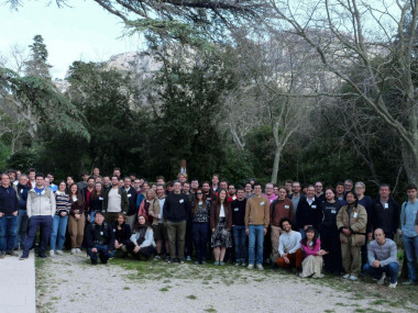 Francophone Computer Algebra Days - 2026 / JNCF - Journées nationales de calcul formel - 2026