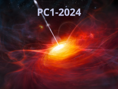 2024 - PC1 - Quantum and classical fields interacting with geometry