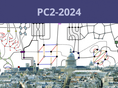 2024 - PC2 - Random tensors and related topics