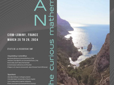 Lean for the curious mathematician / Lean pour mathématiciens