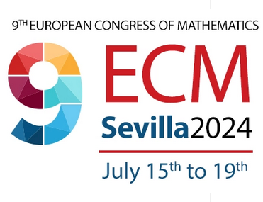 ECM 2024 Invited Speakers