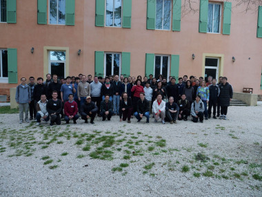 Relative Langlands and Arithmetic - Thematic month week 5 / Langlands relatif et arithmétique - Mois thématique sem.5