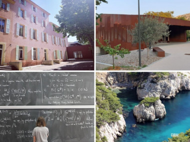 Type Theory, Constructive Mathematics and Geometric Logic / Théorie des types, mathématiques constructives et logique géométrique