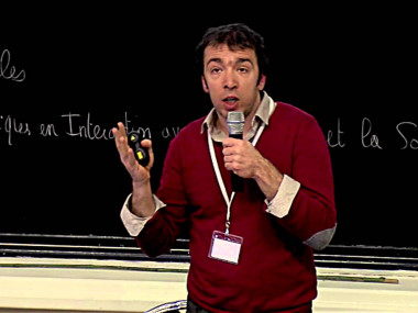 Maths et sport - quels défis ensemble pour demain ?