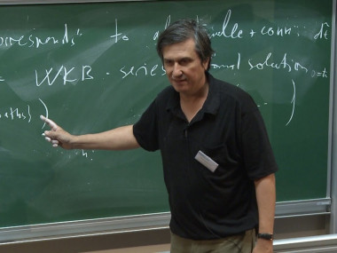 Resurgence in Mathematics and Physics
