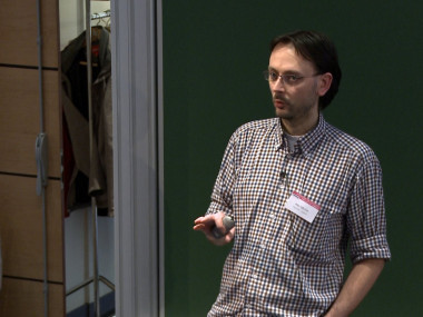 Schlumberger workshop - Computational and statistical trade-offs in learning