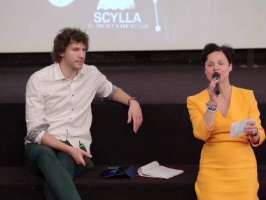 Ciné-Club Univers Convergents