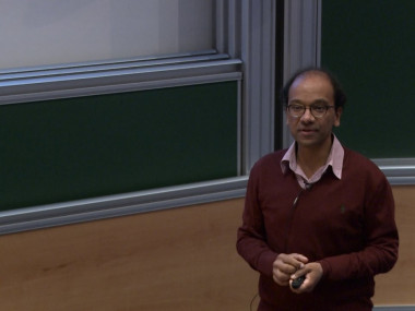 6e Séminaire Itzykson : "Physique statistique hors équilibre"