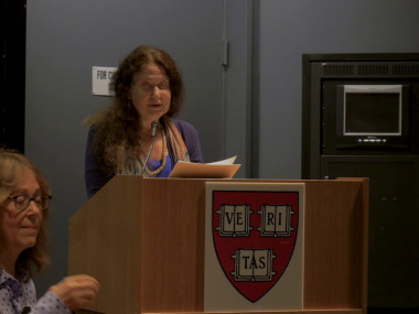 Mathematics is a long conversation: a celebration of Barry Mazur