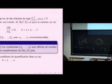 Colloque Scientifique International Poincaré 100
