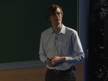 From Molecules and Cells to Human Health : Ideas and concepts