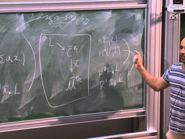 4th Itzykson Colloquium - Moduli Spaces and Quantum Curves