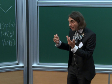 Huawei-IHÉS Workshop on Mathematical Sciences