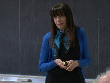 Fundamental Questions and Amazing Logic of Molecular Biology Seminar