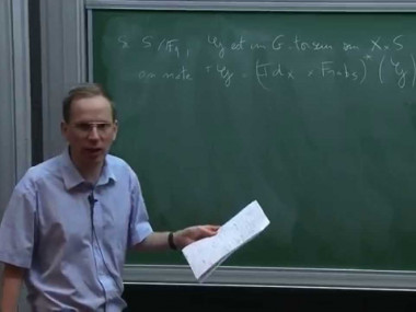 Journée inaugurale du Laboratoire Alexander Grothendieck