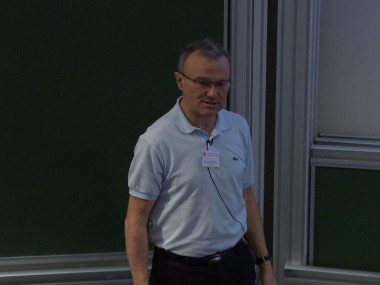 2nd Huawei-IHES Workshop on Mathematical Theories for Information and Communication Technologies