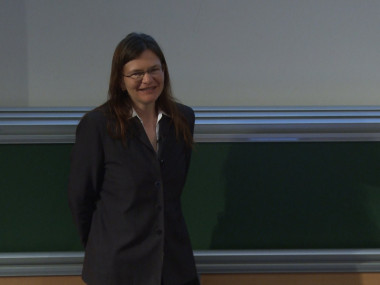 Nonlinear Waves Trimester - May Conference