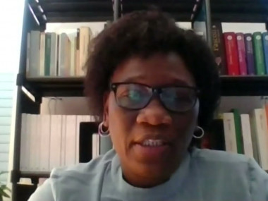 Laure Gouba: The Role of Group Theory in Coherent States and Coherent States Quantization