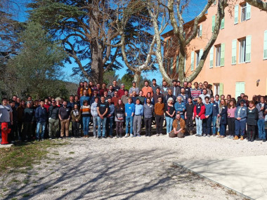 ALEA Days 2023 / Journées ALEA 2023