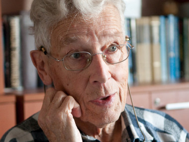 Michel Hénon Memoriam