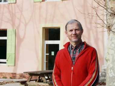 Jean Morlet Chair - 2014 - Sem 2 - Feichtinger - Torresani