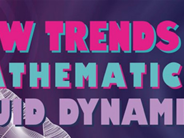 Summer School 2023 - New trends in mathematical fluid dynamics