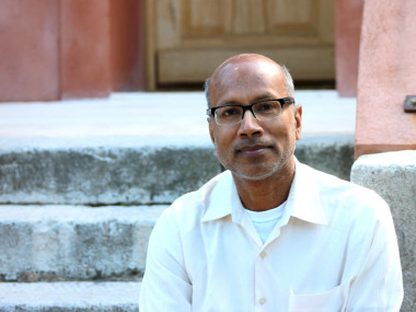 Jean Morlet Chair - 2016 - Sem 1 - Prasad - Heiermann