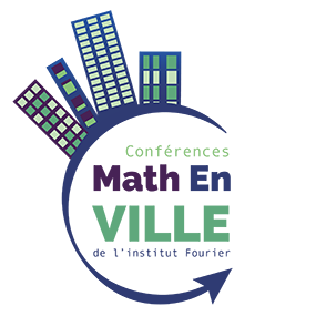 Conférences grand public MathEnVille