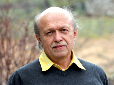 Jean Morlet Chair - 2016 - Sem 2 - Lemanczyk - Ferenczi