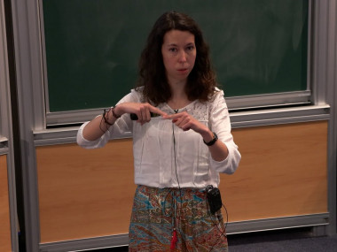 Workshop on Quantum Geometry