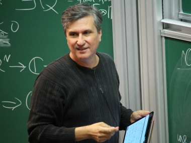 Mathematics on the Crossroad of Centuries - A Conference in Honor of Maxim Kontsevich's 60th Birthday