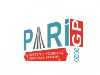 Atelier PARI/GP 2020