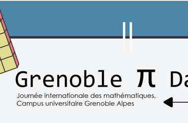 Grenoble Pi Day