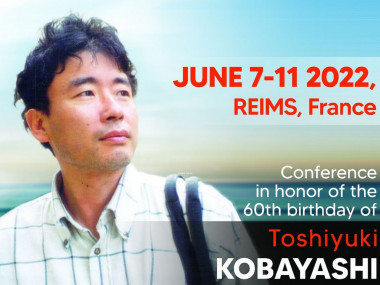 Symmetry in Geometry and Analysis