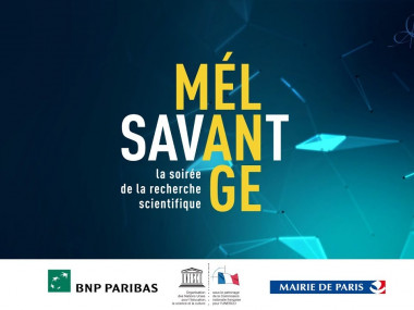 Savant Mélange