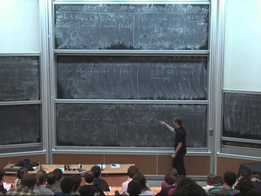 Third Young Geometric Group Theory Meeting / Troisième rencontre des jeunes chercheurs en géométrie des groupes