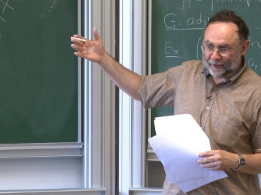 Alexander Goncharov - Quantum Geometry of Moduli Spaces of Local Systems and Representation Theory