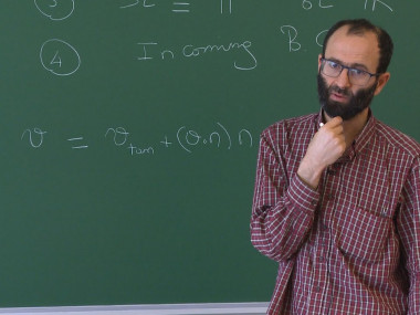 Nader Masmoudi - Inviscid Limit and Prandtl System