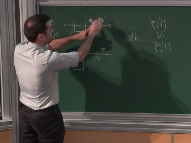 French Japanese Conference on Probability and Interactions