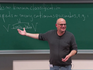 Combinatorics and Arithmetic for Physics - 2024
