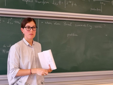 New perspectives on Borel summation