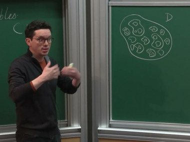 100 (102!) Years of the Ising Model