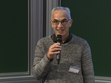 2nd workshop Nokia-IHES / AI: what's next?