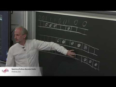 Additive Combinatorics / Combinatoire additive