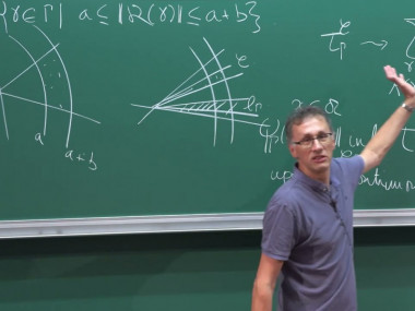 Homogeneous Dynamics and Geometry in Higher-Rank Lie Groups