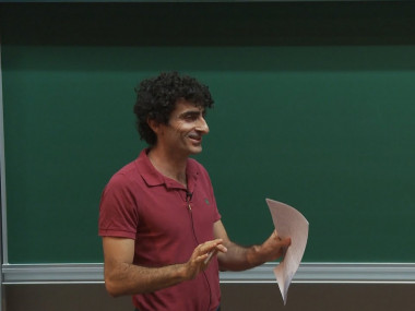 Summer School 2018: Supersymmetric Localization and Exact Results