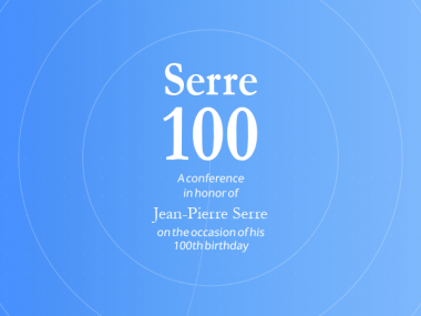 Serre 100