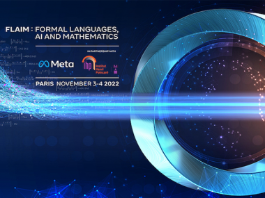 FLAIM: Formal Languages, AI and Mathematics