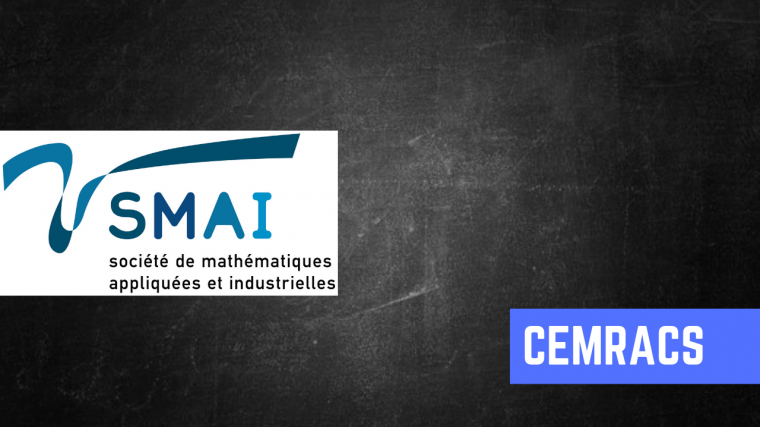 CEMRACS - Centre d’Eté Mathématique de Recherche Avancée en Calcul Scientifique